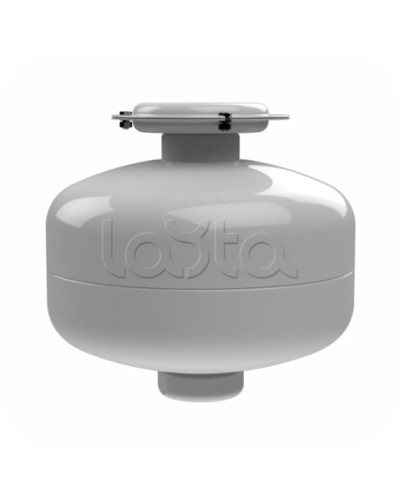 Модуль порошкового пожаротушения в специальном исполнении потолочный Источник-плюс Тунгус-МПП(Н-Т)-9(п)-И-ГЭ-У2 в Ижевске Модули порошковые Pintop.ru