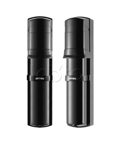 Извещатель озранный линейный оптико-электронный Optex SL-100TNR в Ижевске Извещатели охраны периметра Pintop.ru