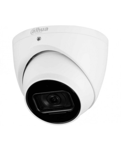 IP-камера видеонаблюдения уличная купольная с ИИ Dahua DH-IPC-HDW3441EMP-S-0360B-S2 в Ижевске IP-камеры Pintop.ru