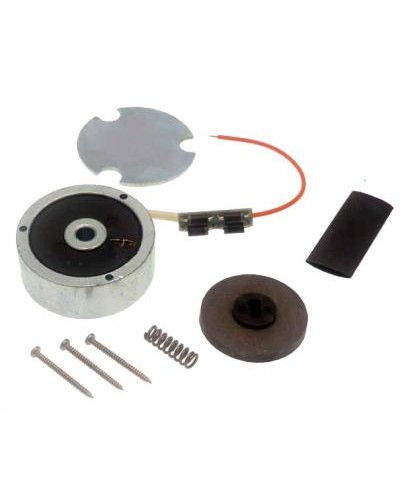 Электромагнит ATI 24 в сборе Came 119RID140 в Ижевске Запчасти для шлагбаумов и автоматики Pintop.ru