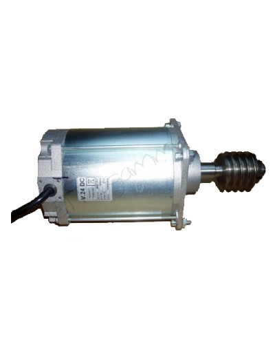 Двигатель для приводов шлагбаумов G4000 и G6000 Came 119RIG047 в Ижевске Запчасти для шлагбаумов и автоматики Pintop.ru