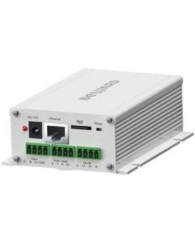 IP-видеокодер Beward B102S в Ижевске Системы видеонаблюдения Pintop.ru