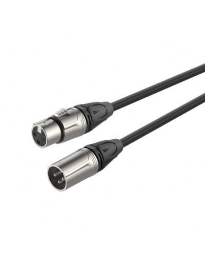 Кабель микрофонный ROXTONE DMXX200/0,5 в Ижевске Система оповещения и трансляции Roxton Pintop.ru