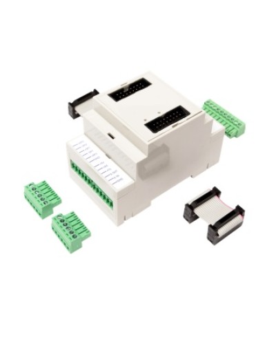 Блок расширения Метаком i-Shield в Ижевске Дополнительное оборудование для СКУД Pintop.ru