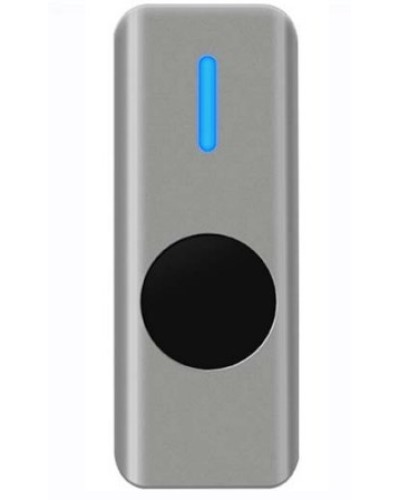 Кнопка выхода бесконтактная Tantos TS-NoTouch IP68 в Ижевске Кнопки выхода Pintop.ru