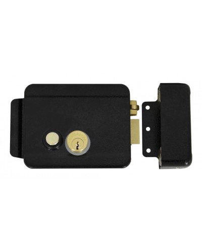 Замок электромеханический AccordTec AT-EL101B в Ижевске Электромеханические замки Pintop.ru