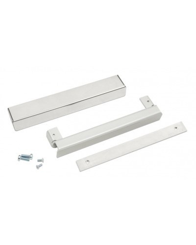 Монтажный комплект ALeko MK 400S-GL в Ижевске Дополнительное оборудование для СКУД Pintop.ru