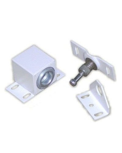 Замок электромеханический Promix-SM102.00.1 (коричневый) в Ижевске Электромеханические замки Pintop.ru