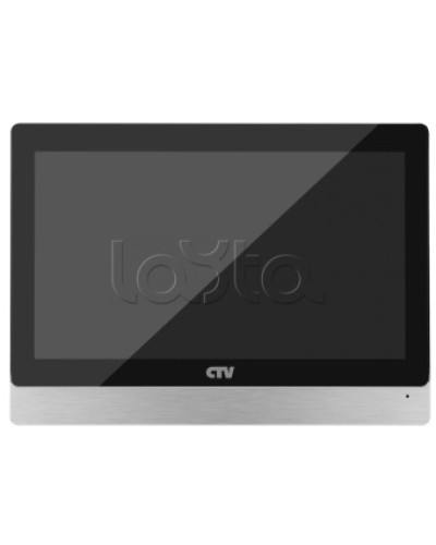 Монитор CTV-M4902 (черный) в Ижевске Абонентские IP устройства Pintop.ru