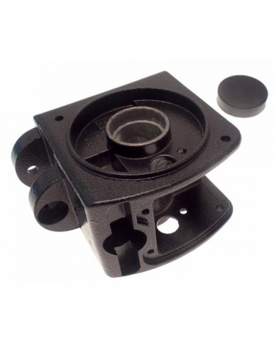 Корпус редуктора KRONO Came 119RID166 в Ижевске Запчасти для шлагбаумов и автоматики Pintop.ru