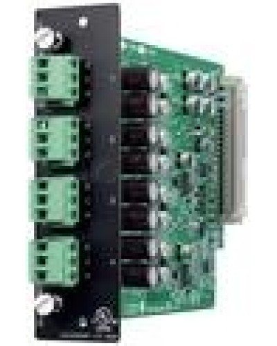 Модуль 4 линейных выходов TOA D-971E в Ижевске Системы оповещения и трансляции TOA Pintop.ru