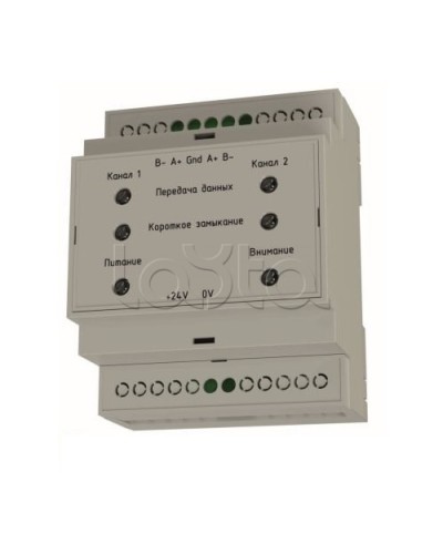 Изолятор короткого замыкания Спецавтоматика в Ижевске Дополнительное оборудование пожаротушения Pintop.ru