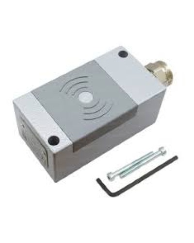 Считыватель взрывозащищенный ALeko ALM-RD-S06-F-REH-К в Ижевске Считыватели Pintop.ru