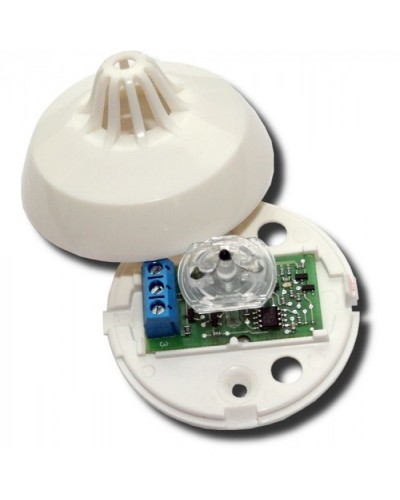 Извещатель пожарный тепловой максимально-дифференциальный Сибирский Арсенал ИП101-1А-А1 в Ижевске Пожарные извещатели Pintop.ru