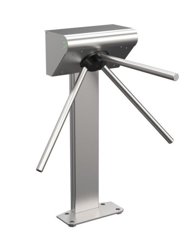 Турникет Ростов-Дон Ростов-Дон Т9М1-02 НЕРЖ в Ижевске Турникеты Pintop.ru