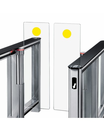 Комплект наклеек PERCo-SG1 в Ижевске Дополнительное оборудование для СКУД Pintop.ru