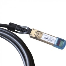 Кабель прямого соединения 10Gb SFP+, 3.0 м, Cisco LANMASTER (LAN-2SFP+10G-3.0)