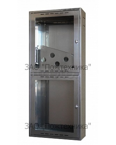 Шкаф ПОЖТЕХНИКА Шкаф пож. ПРЕСТИЖ-03-НОН в Ижевске Пожарные шкафы Pintop.ru