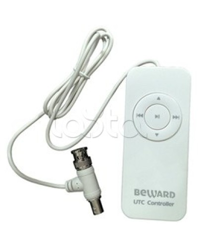 UTC контроллер Beward UTC2520 в Ижевске Пульты управления и матричные переключатели для видеонаблюдения Pintop.ru