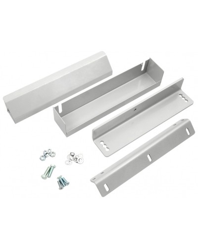 Комплект монтажа Aler МК AL-200PR - Inside (серый) в Ижевске Дополнительное оборудование для СКУД Pintop.ru