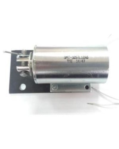 Электромагит для турникета Спецэлектромагнит В с кронштейном Ростов-Дон в Ижевске Дополнительное оборудование для СКУД Pintop.ru