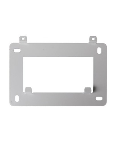 Кронштейн монтажный Tantos TS-BR5 в Ижевске Аксессуары для малоабонентных видеодомофонов Pintop.ru