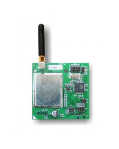 Плата цифровой обработки ретранслятора Альтоника RS-202ADS9 в Ижевске Радиоканальные системы безопасности Pintop.ru