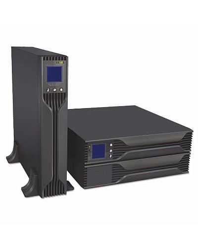 Блок бесперебойного питания AccordTec UPS-220/1500VA-RACK в Ижевске Дополнительное оборудование для СКУД Pintop.ru