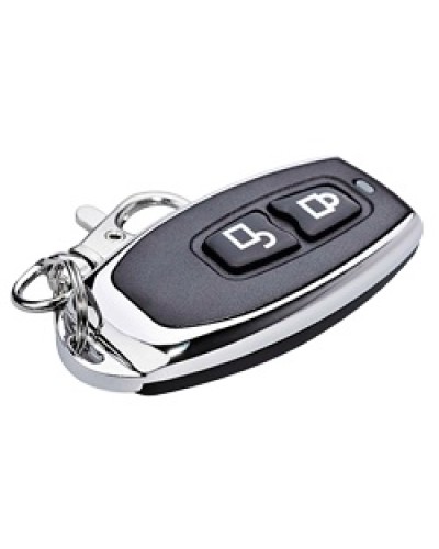 Брелок-передатчик двухканальный Tantos TSt-100HT в Ижевске Дополнительное оборудование для СКУД Pintop.ru