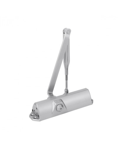 Доводчик дверной Dormakaba TS 68 EN2/3/4 с рычагом (коричневый) в Ижевске Доводчики Pintop.ru