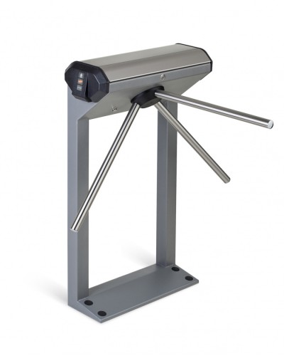 Проходная электронная PERCo-KT02.9 (с активированным ПО PERCo-WS и модулем ПО PERCo-WM01 Стандартные преграждающие планки) в Ижевске Турникеты Pintop.ru