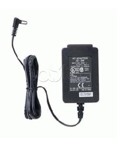 Адаптер сетевой TOА АD-246ER в Ижевске Системы оповещения и трансляции TOA Pintop.ru