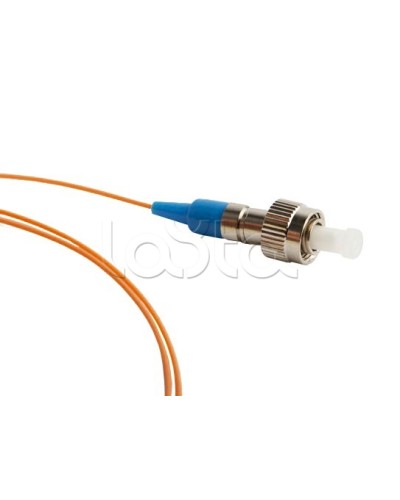 Пигтейл Hyperline FPT-B9-50-FC/PR-1M-LSZH-OR в Ижевске Пигтейлы Pintop.ru