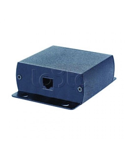 Устройство грозозащиты для локальной вычислительной сети SC&T SP006 в Ижевске Видеоусилители, Модуляторы, Делители Pintop.ru