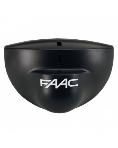 Радар XM100 one, однонаправленный Faac 105129 в Ижевске Запчасти для шлагбаумов и автоматики Pintop.ru