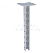 STRUT-стойка 41х41 мм, основание 2600 мм EKF (sts4141260)