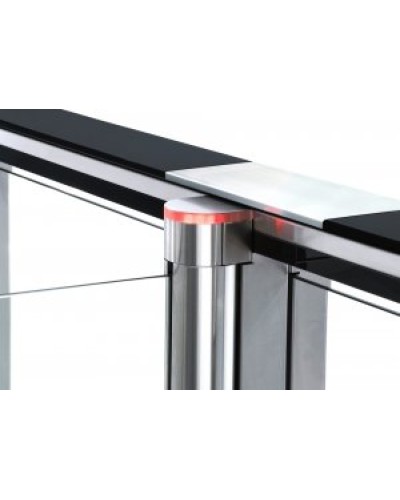 Крышка турникета PERCo-SDС-01GS в Ижевске Дополнительное оборудование для СКУД Pintop.ru