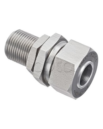 Кабельный ввод Эридан КВБ17-Н в Ижевске Дополнительное оборудование для ОПС Pintop.ru