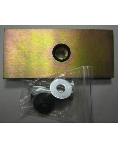 ЗИП Vizit ML-240 якорь в Ижевске Аксессуары для многоабонентных систем Pintop.ru