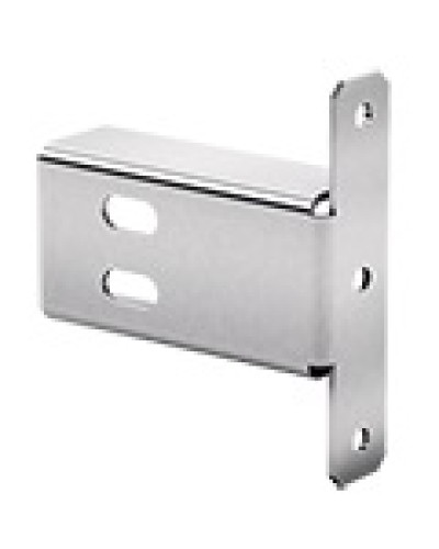 Кронштейн крепления к турникету Oxgard Кронштейн (ВЗР 2291-1) в Ижевске Дополнительное оборудование для СКУД Pintop.ru