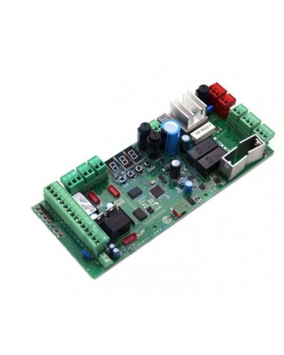 Плата блока управления ZL39 Came 3199ZL39 в Ижевске Запчасти для шлагбаумов и автоматики Pintop.ru