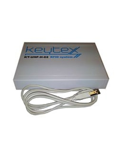 Cчитыватель меток KT-UHF-TAG настольный Gate KeyTex-Gate-USB в Ижевске Сетевая СКУД - Gate Pintop.ru