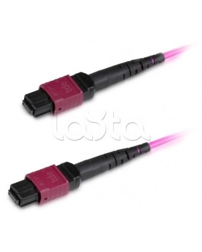 Патч-корд Hyperline (FHD-MC3-504-MPOF12/PS-MPOF12/PS-A-20M-LSZH-MG) в Ижевске Патч-корды и пигтейлы Pintop.ru