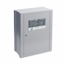 Шкаф управления адресный Рубеж ШУН/В-11-01 прот.R3