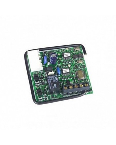 Радиоприемник Faac 787852 в Ижевске Запчасти для шлагбаумов и автоматики Pintop.ru