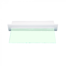 Табло М-12-УЛЬТРА Запасный выход (потолочн. крепл.) (ИП Раченков А.В.)