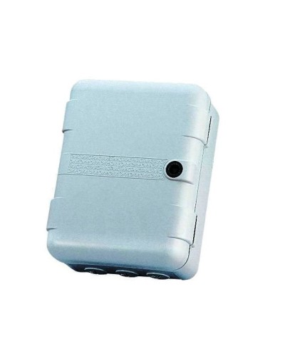 Корпус L для плат управления и принадлежностей, с замком под 3-гранный ключ Faac 720118 в Ижевске Запчасти для шлагбаумов и автоматики Pintop.ru