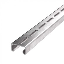 Профиль STRUT ПС-41х21х2500 (2,5мм) Промрукав (PR08.22681)