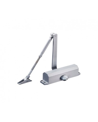 Доводчик дверной Dahua ASF102S в Ижевске Доводчики Pintop.ru