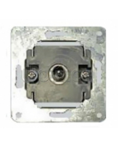 Механизм розетки TV оконечный LK60 Экопласт 865100-1 в Ижевске Розетки компьютерные и телефонные Pintop.ru